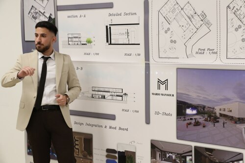 Dar al-Kalima University
